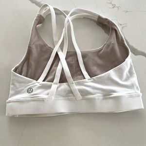 Lululemon Energy Bra Size 2